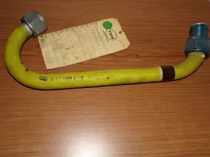 Learjet Engine Fire Tube 2406004-4
